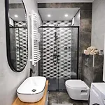 Appartamento Citystay Plac Unii *