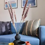 Citystay Plac Unii Appartamento Gdynia