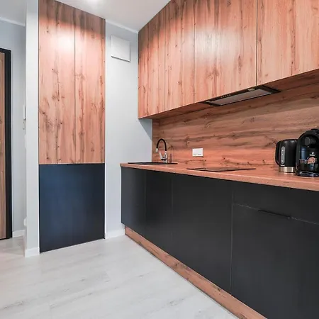 Citystay Plac Unii *