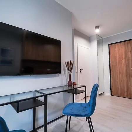 Citystay Plac Unii 그디니아