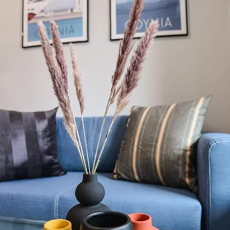 Citystay Plac Unii דירה גדינייה