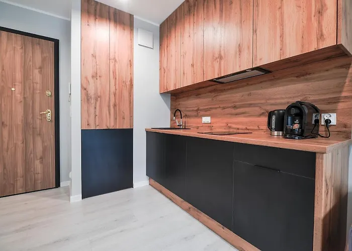 Citystay Plac Unii *