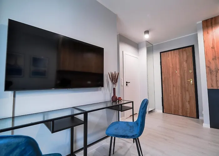 Citystay Plac Unii Gdynia