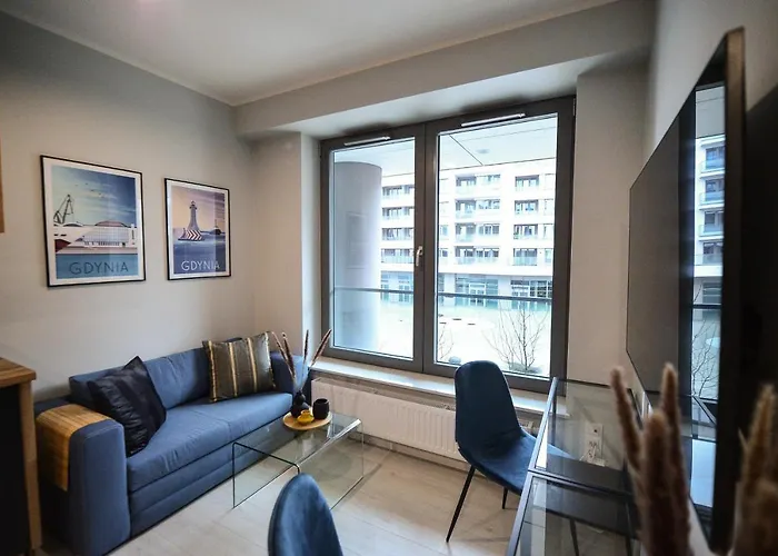 Citystay Plac Unii *